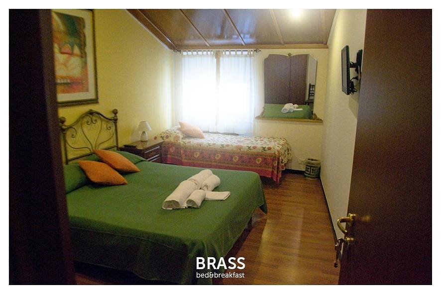 B B Brass Hotel Trieste Prezzi 2021 E Recensioni