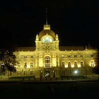 Palais du Rhin