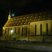 Eglise Saint-Jean de Strasbourg