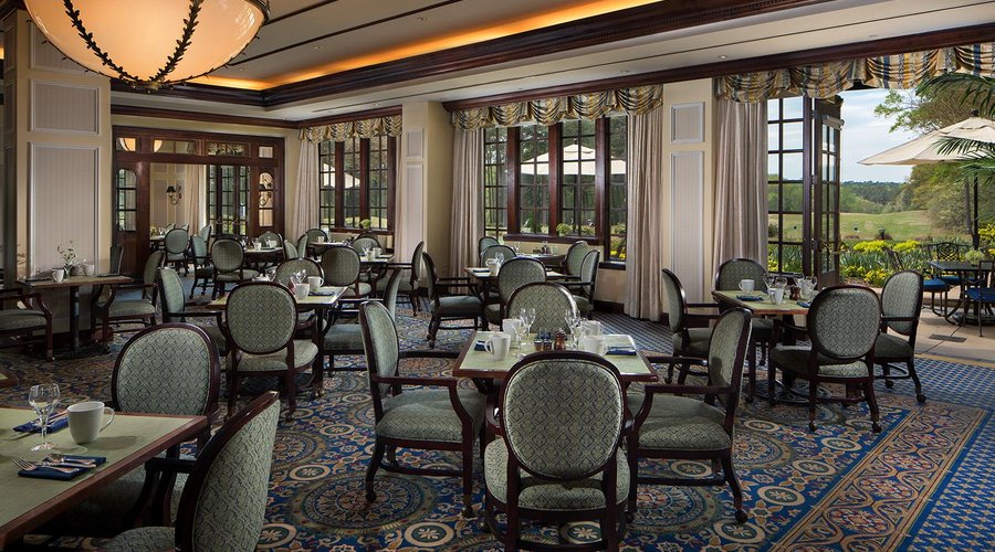 Vista Restaurant