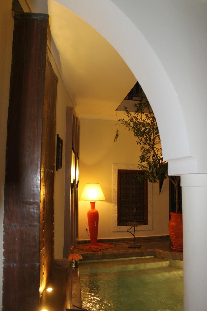 Imagen 2 de Riad Jardin des Reves