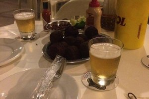 Bebidas