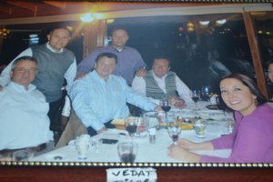 İç mekân