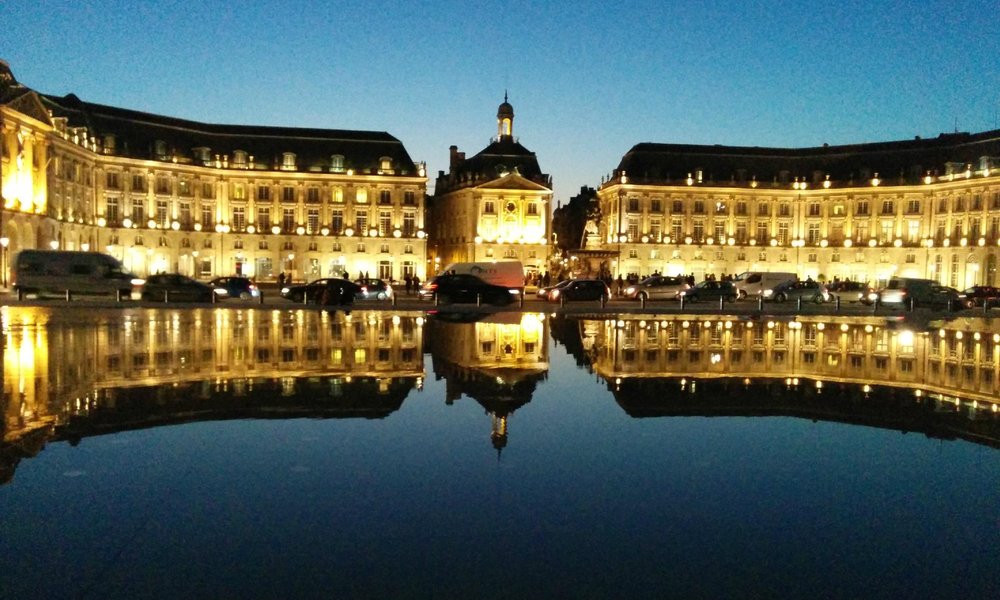 photos de la gironde