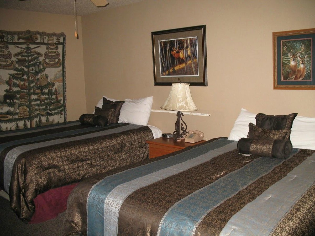 ROCKIN H INN: Reviews (Talihina, OK) - Photos of Hotel - Tripadvisor