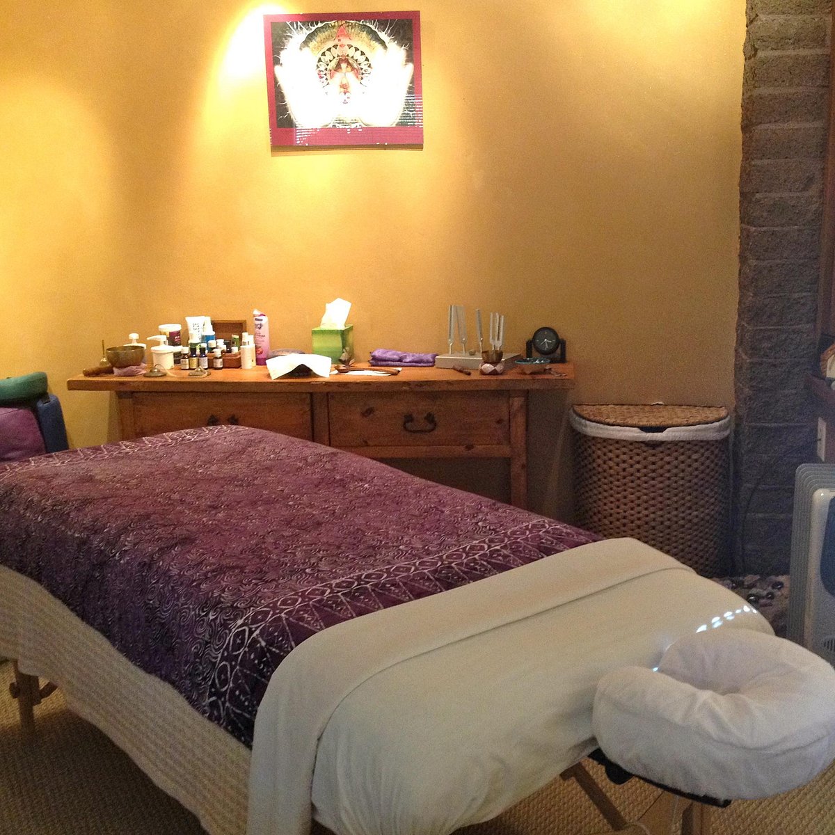 Massage in Idaho Falls - Healing Hands For The Soul Massage