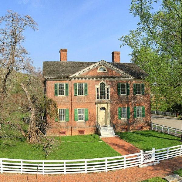 Thomas D. Clark Center for Kentucky History (Frankfort) - 2022 All You ...