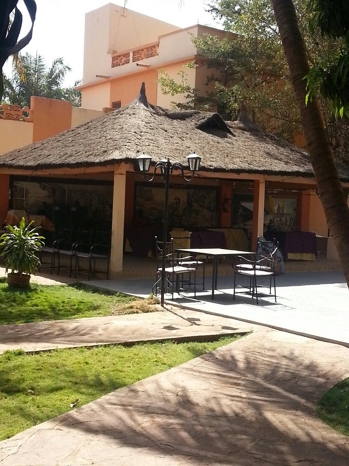 Bamako Mali Hotels; Hotel Les Colibris - Reviews & Photos (Bamako, Mali) - Tripadvisor