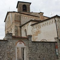 Chiesetta di Santa Cecilia