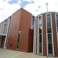 St Monica's Catherdral