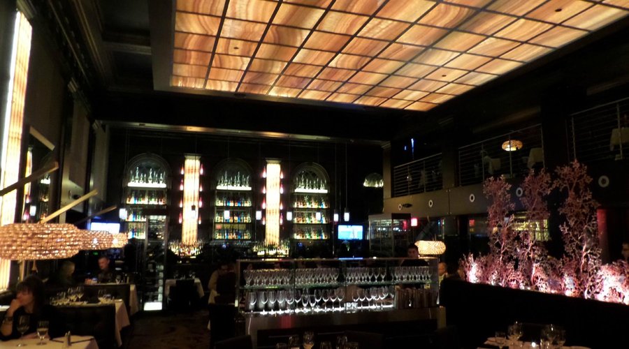 Ocean Prime