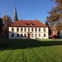 Landesbibliothek Eutin