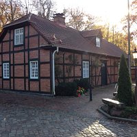 Riemannhaus Eutin