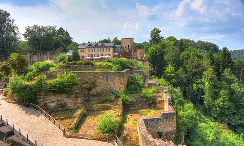 Larochette Luxembourg 2024 Best Places To Visit Tripadvisor