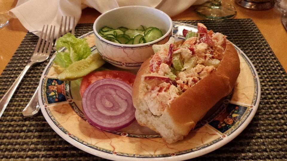 THE 10 BEST Restaurants In Norwich Updated January 2024   Delicious Lobster Roll 