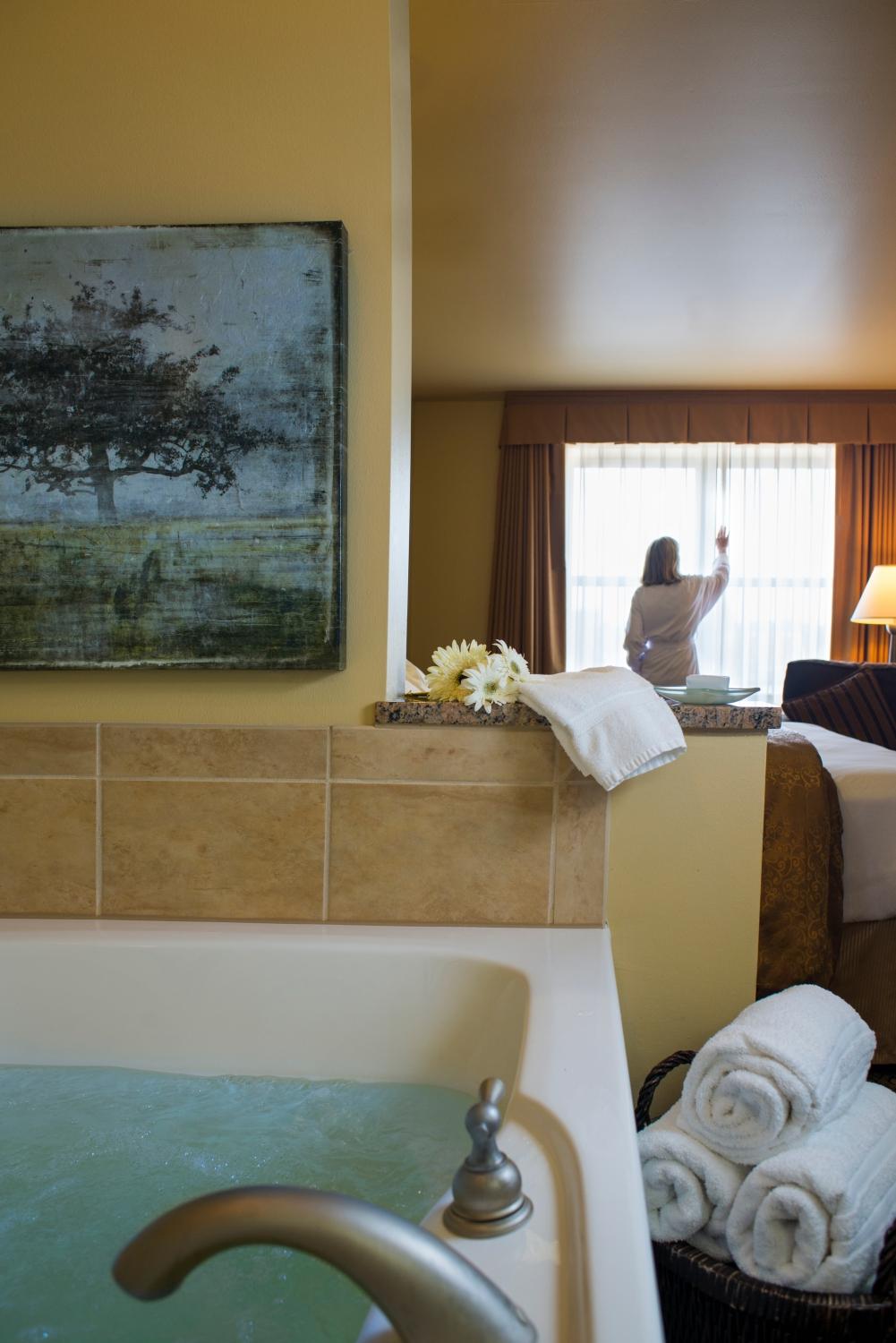 Hotel photo 40 of Jefferson Street Inn.