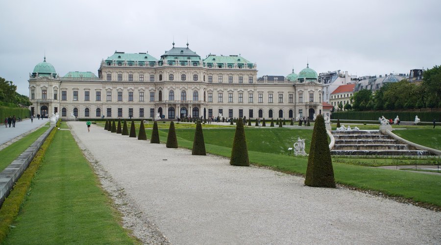 Belvedere