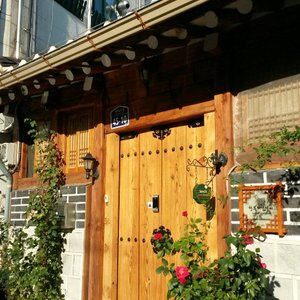 kimchi house