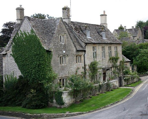 5 BEST Places to Visit in Bibury - UPDATED 2024 (with Photos & Reviews) -  Tripadvisor