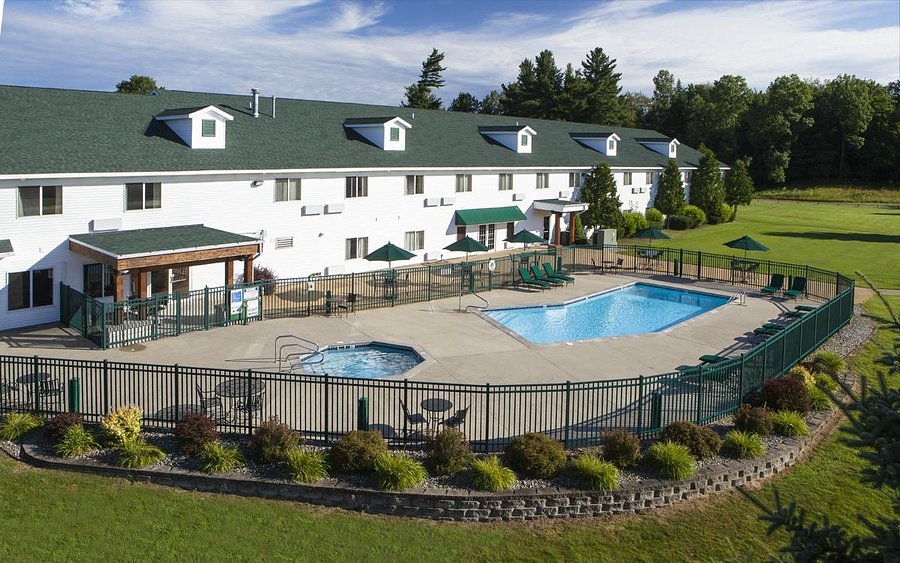 inn at manistee national