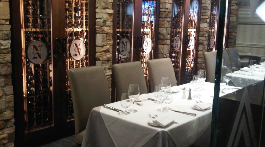 Private room