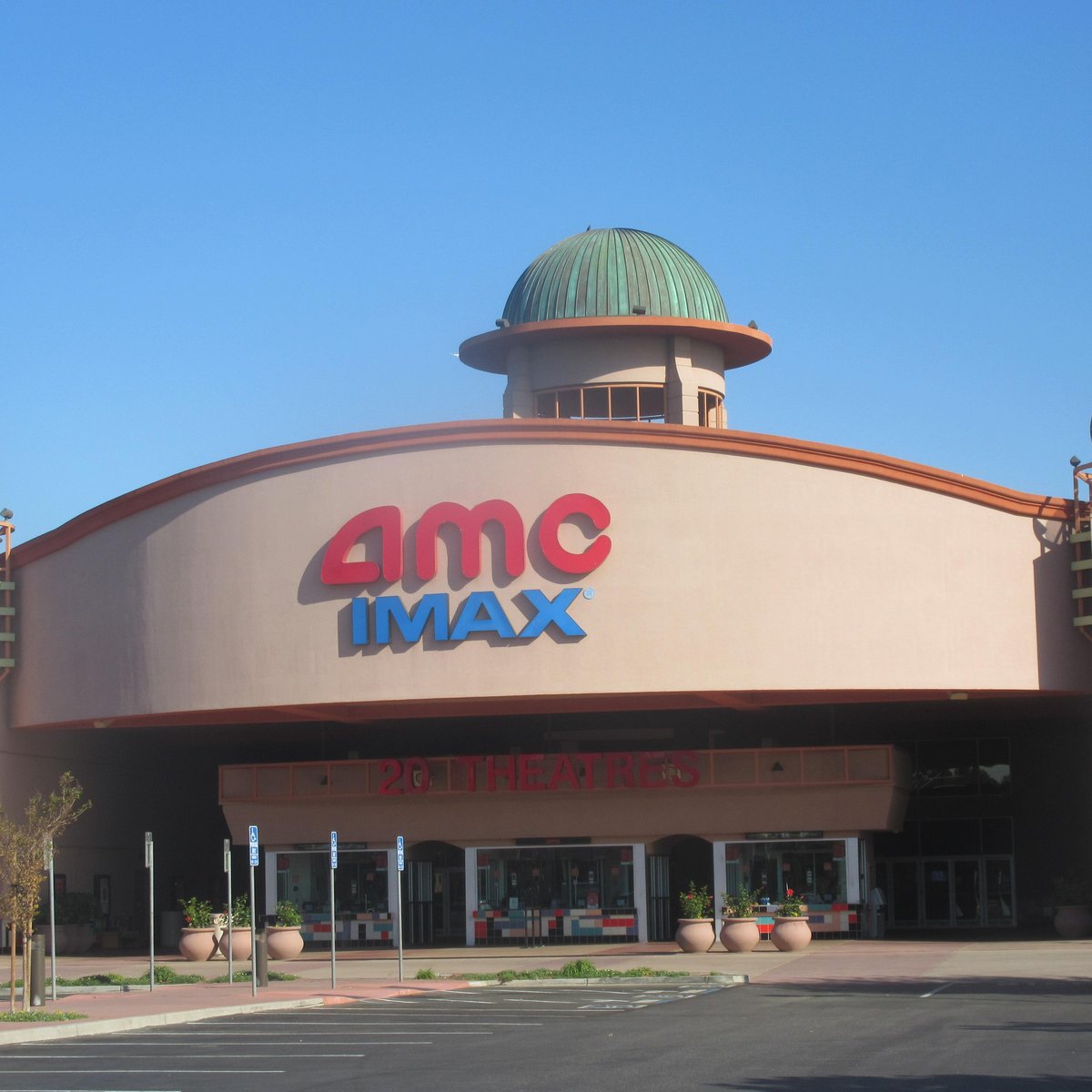 AMC Mercado 20 (Santa Clara) - All You Need to Know BEFORE You Go