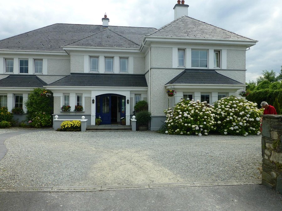 KILLARNEY LODGE Prices & Guest house Reviews (Ireland) Tripadvisor