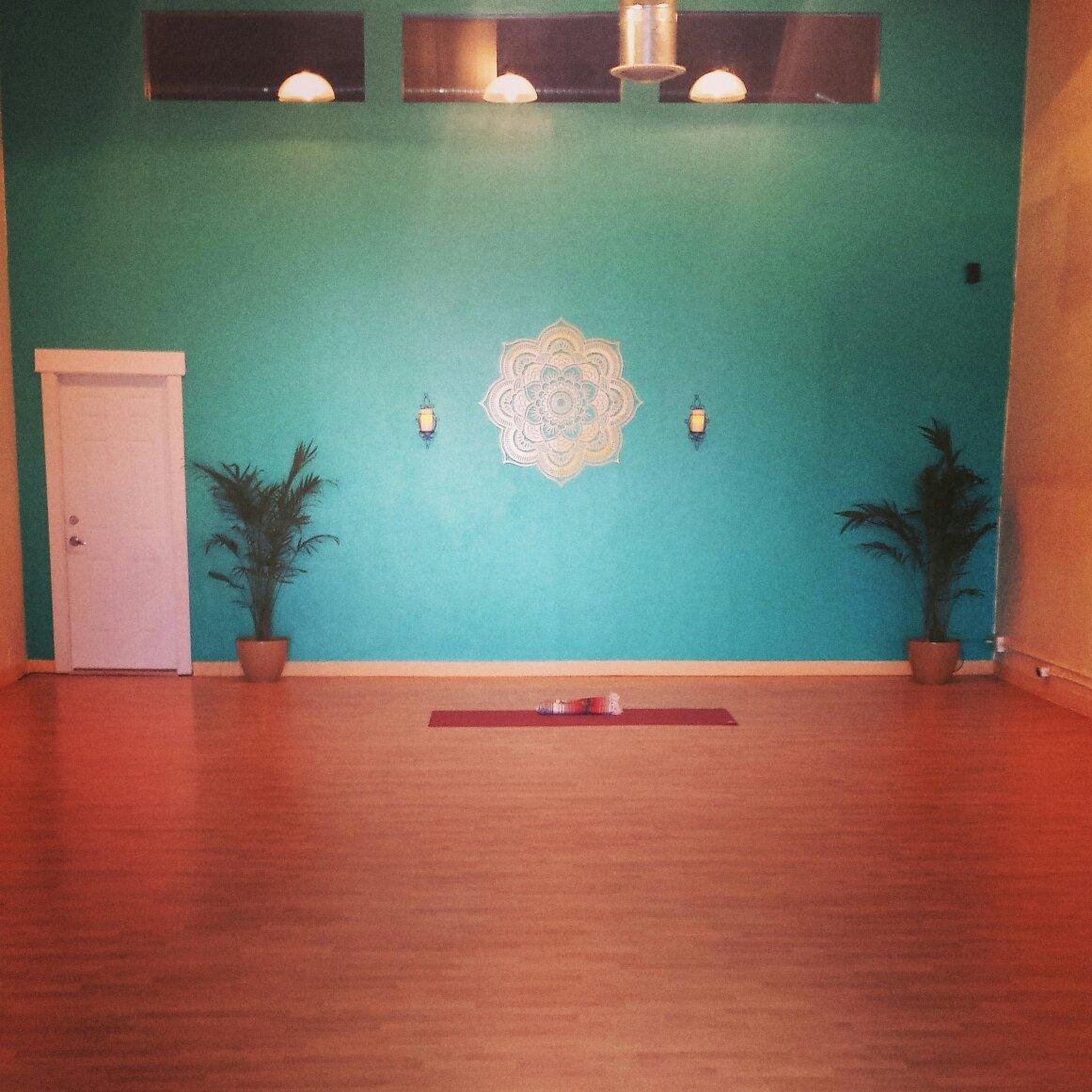 SOUL SHINE YOGA AND MASSAGE STUDIO (Medford) - All You Need to Know ...