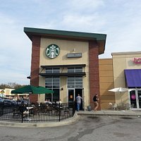 Starbucks North Charleston