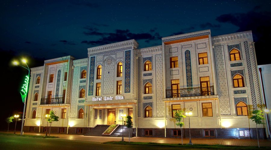 مكان الإقامة المقترح: Hotel Emir Han Image 2