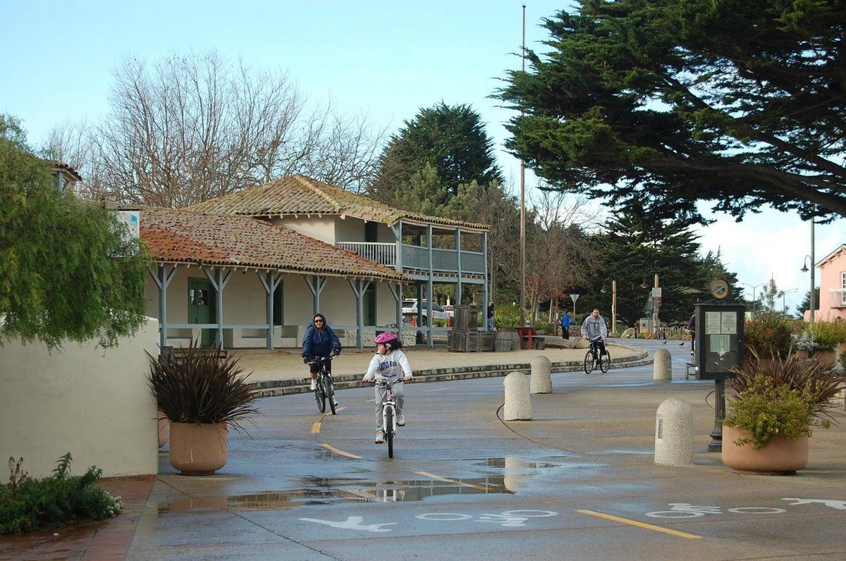 Monterey State Historic Park - All You Need to Know BEFORE You Go