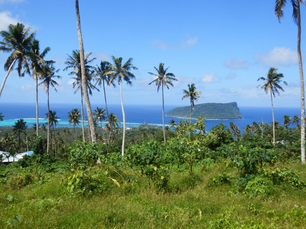 The 10 Best Samoa Sights And Landmarks