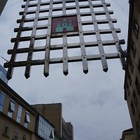 Laurinc Gate