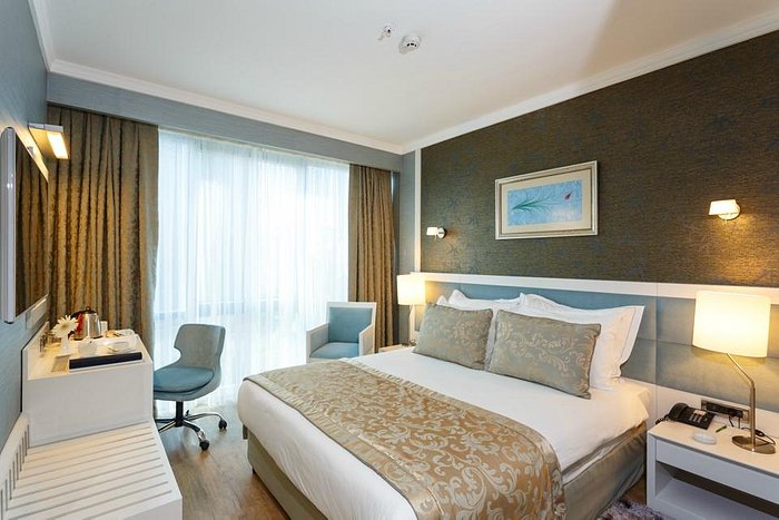 ByOtell Istanbul Rooms: Pictures & Reviews - Tripadvisor