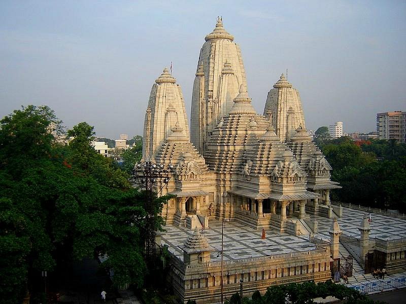 Birla Temple image