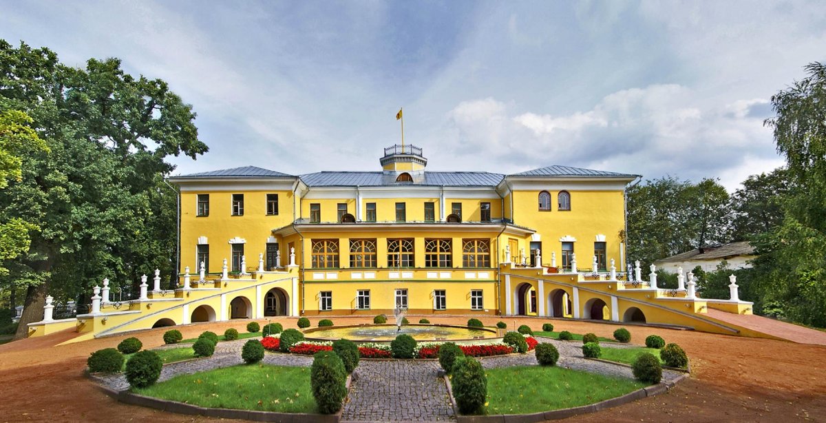 Yaroslavl Art Museum - O que saber antes de ir (ATUALIZADO 2023)