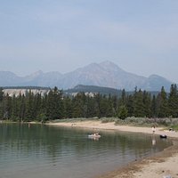 Annette Lake