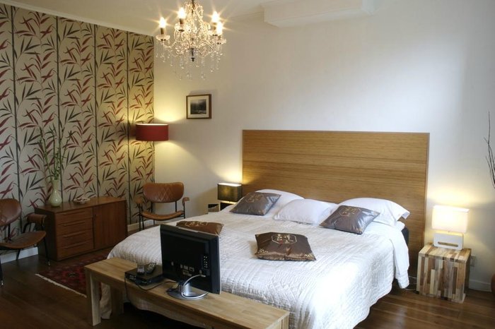 Imagen 1 de Tulipa Bed & Breakfast