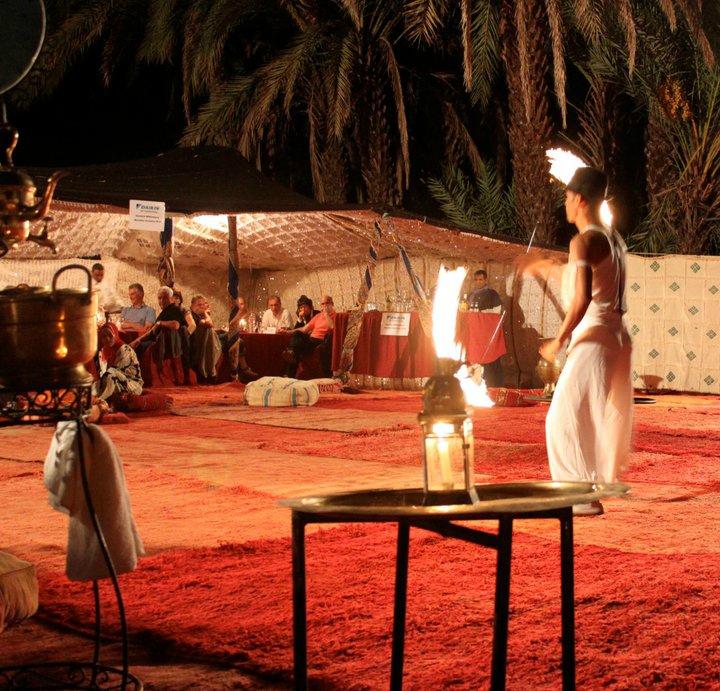 Hotel photo 39 of Caravane du Sud.
