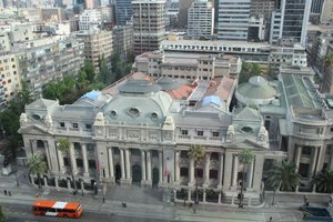 Habitaciones y suites