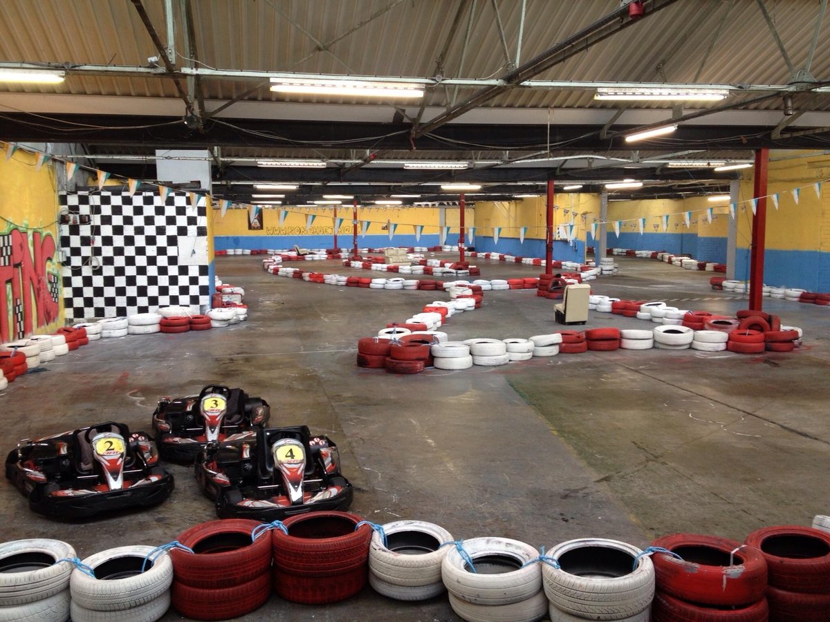 R-One Karting, Уэксфорд: лучшие советы перед посещением - Tripadvisor