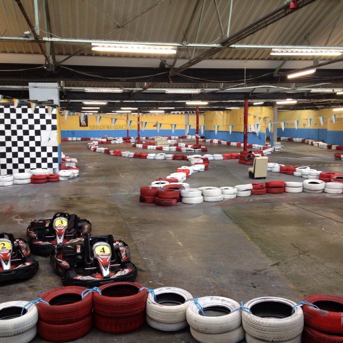 R-One Karting, Уэксфорд: лучшие советы перед посещением - Tripadvisor