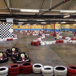 PLAYZONE (Wexford) - All You Need to Know BEFORE You Go