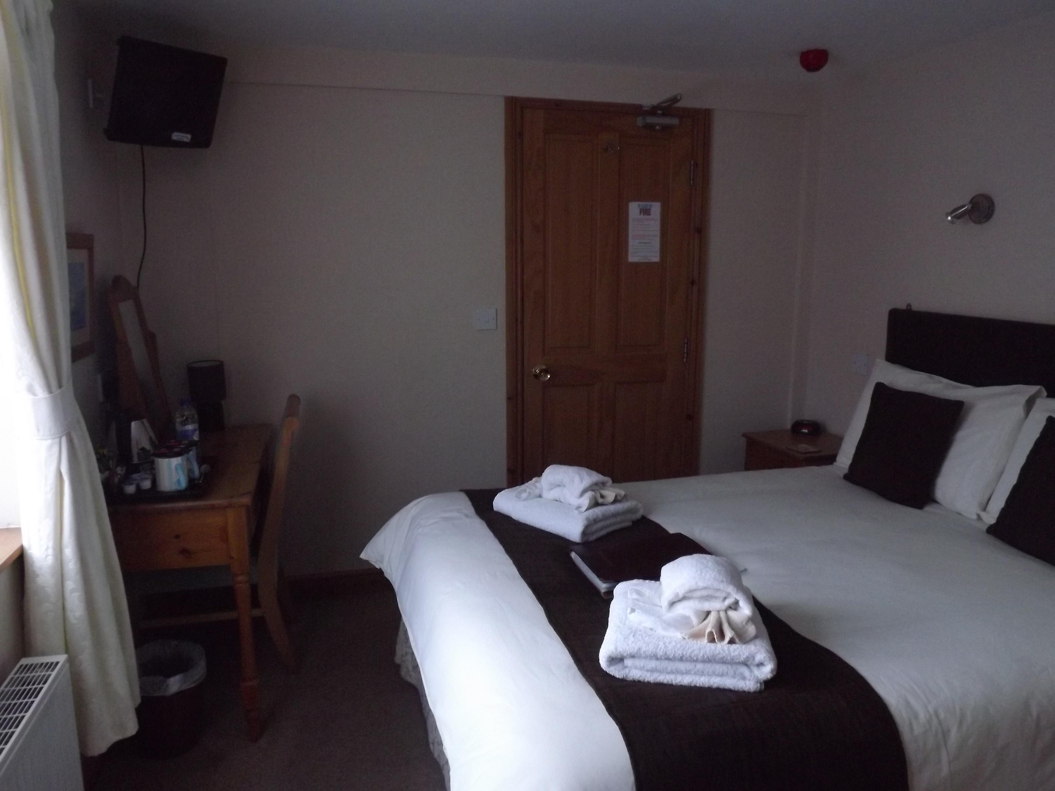 Hotel photo 14 of Crab Pot Cottage.