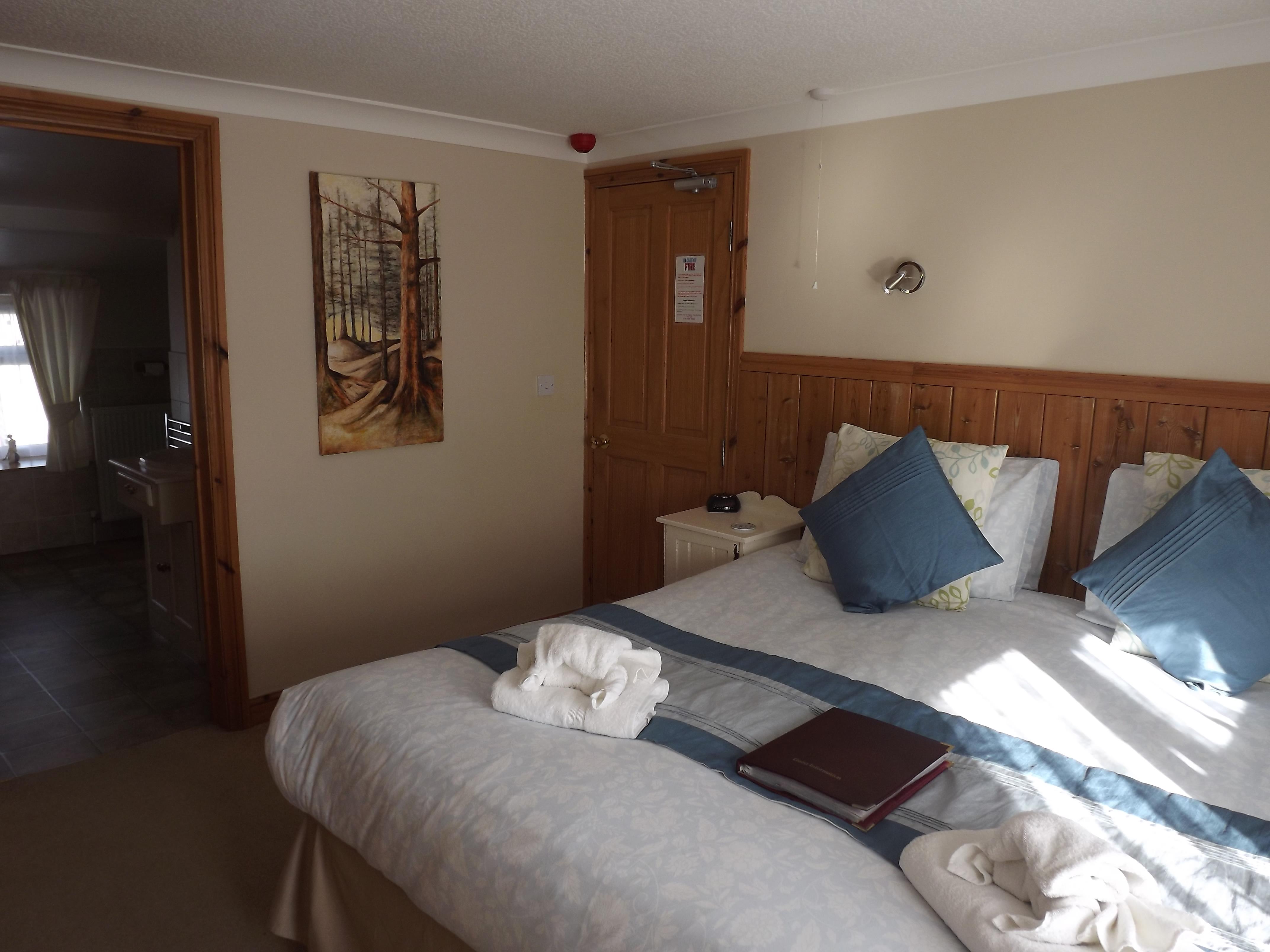 Hotel photo 10 of Crab Pot Cottage.