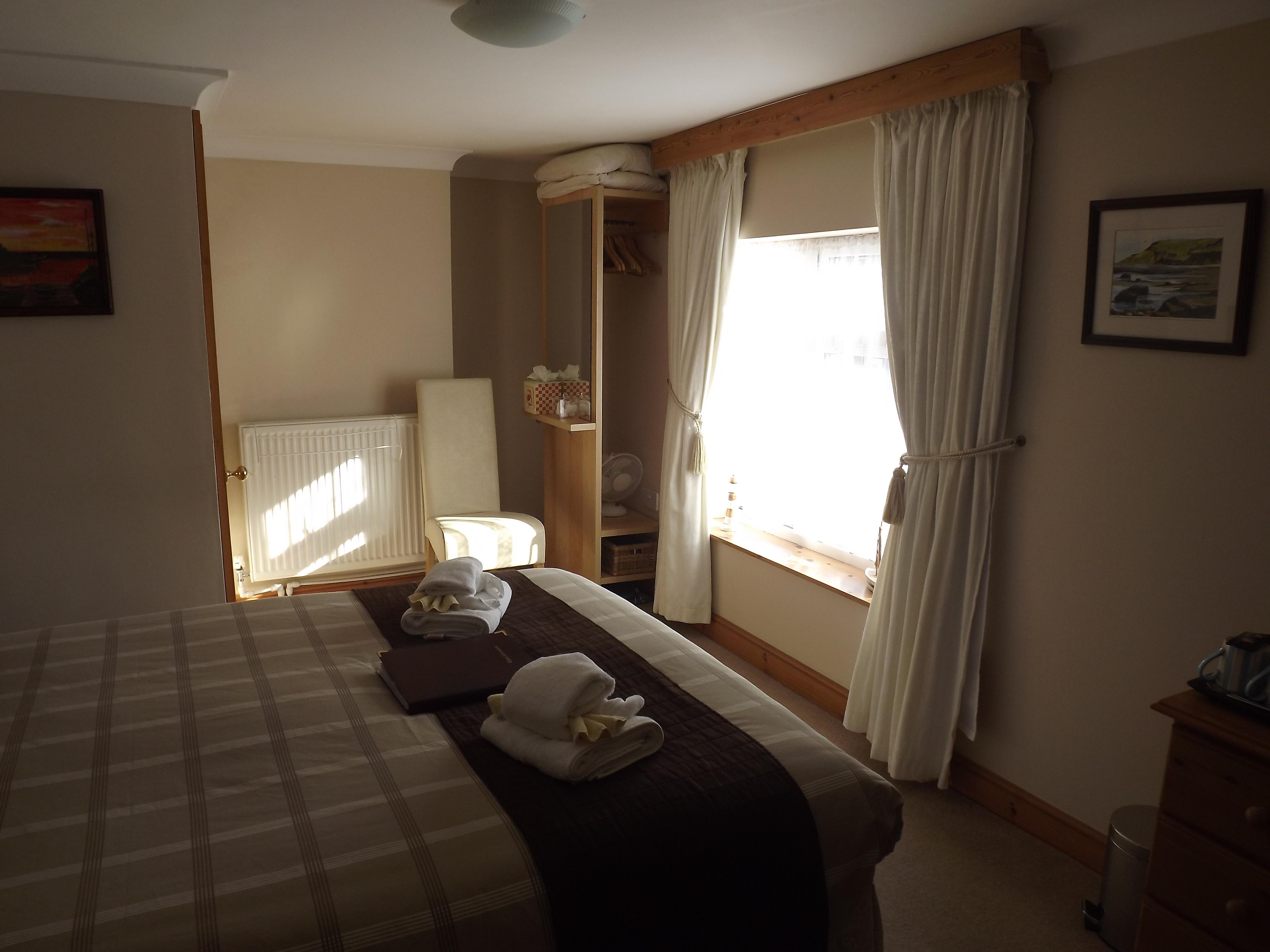 Hotel photo 9 of Crab Pot Cottage.