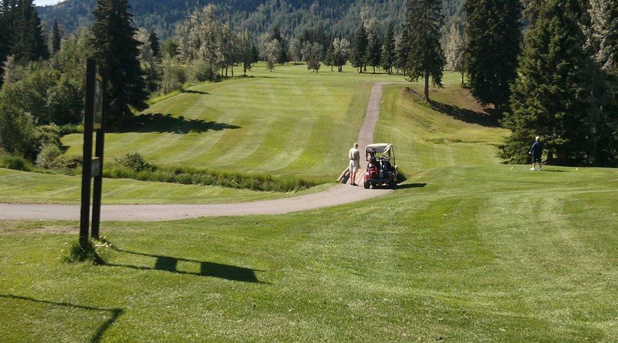 Smithers Golf Club - 스미더스 - Smithers Golf Club의 리뷰 - 트립어드바이저