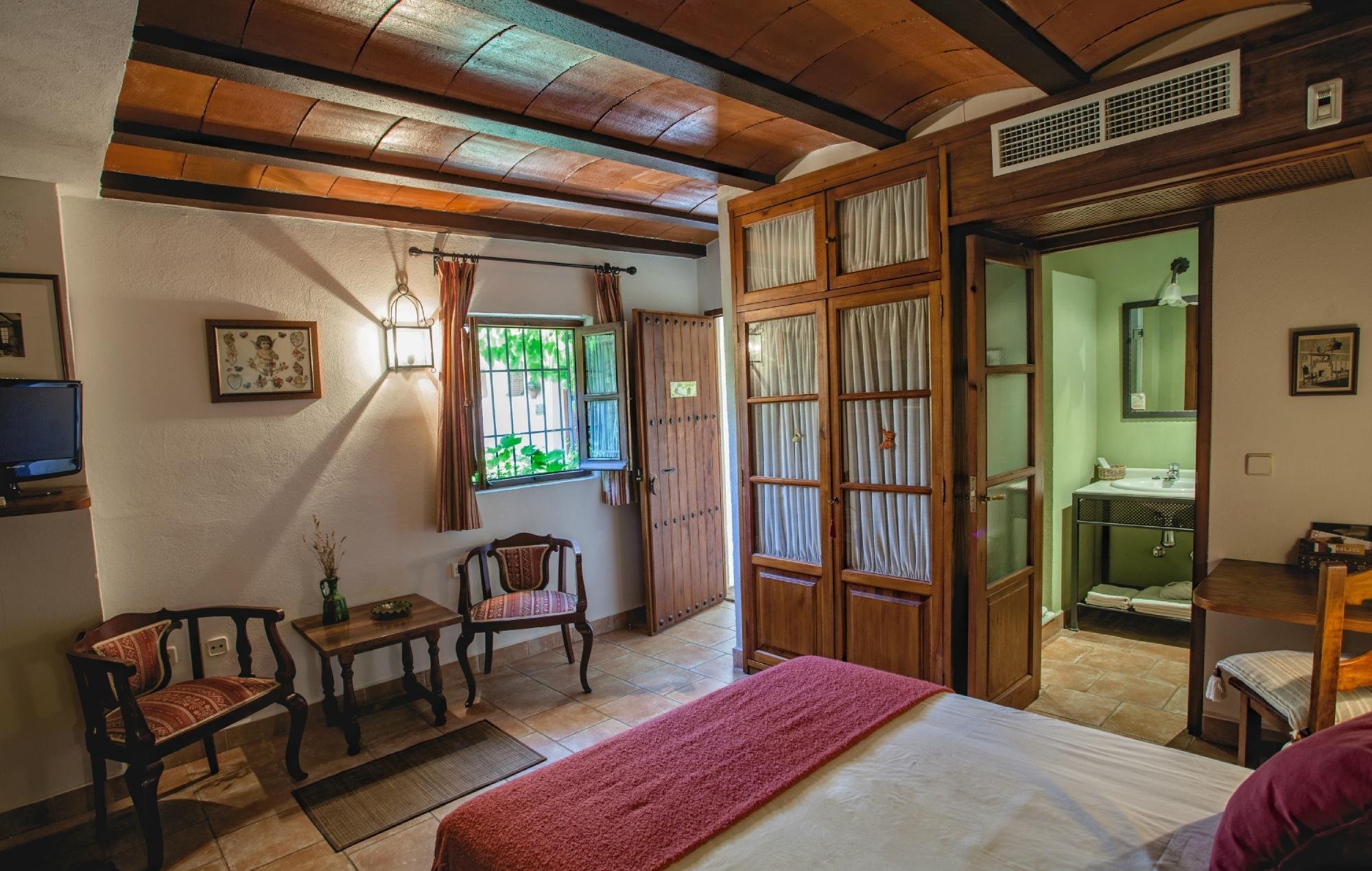 LA CASERIA DE TITO - Prices & Hotel Reviews (Ubeda, Spain) LA CASERIA DE TITO - Prices &  Hotel Reviews (Ubeda, Spain)