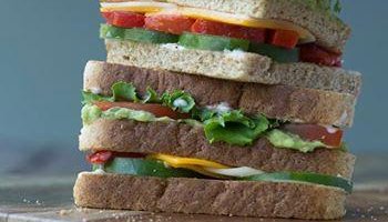 Veggie Club
