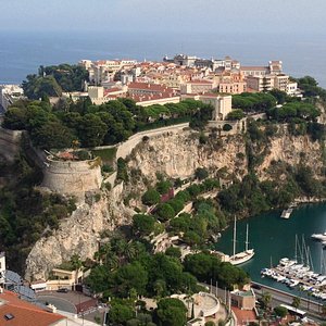 Монако природа налог на имущество при покупке квартиры